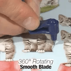 Contourglide Rotating Craft Cutter Pen Product Image 04