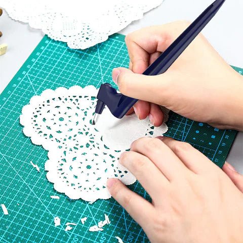 Contourglide Rotating Craft Cutter Pen Product Image 06