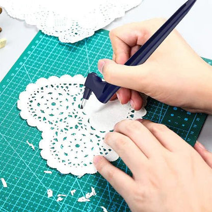 Contourglide Rotating Craft Cutter Pen Product Image 06