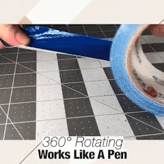 Contourglide Rotating Craft Cutter Pen Product Image 07