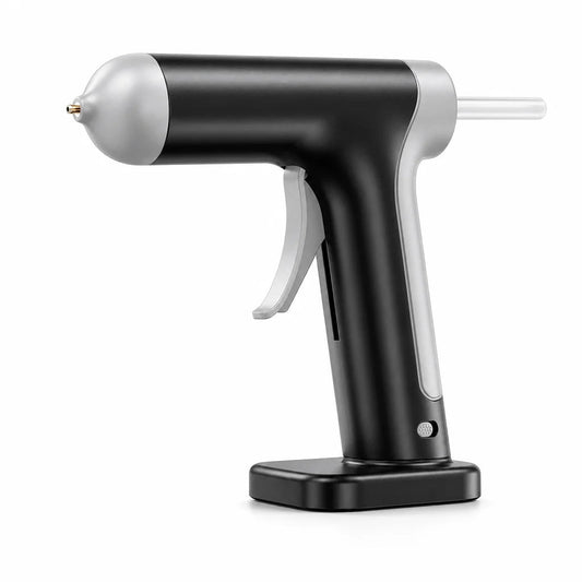 Cordless Dual Temperature Glue Gun Set Product Image 01