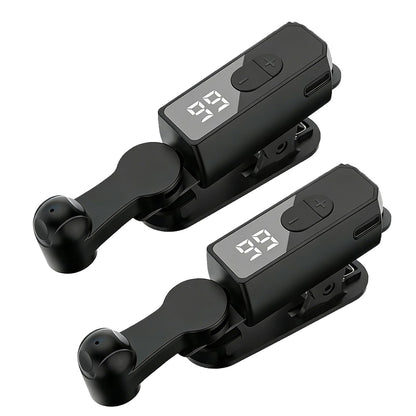 Cordless Touchscreen Auto Clicker Product Image 01