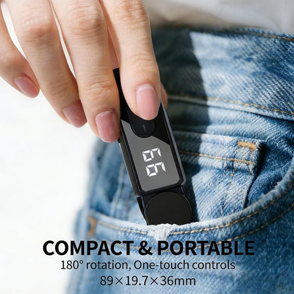 Cordless Touchscreen Auto Clicker Product Image 08