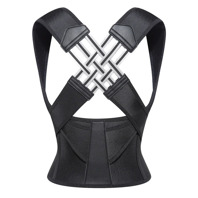 Corealign Posture Corrector Back Support Brace Product Image 02