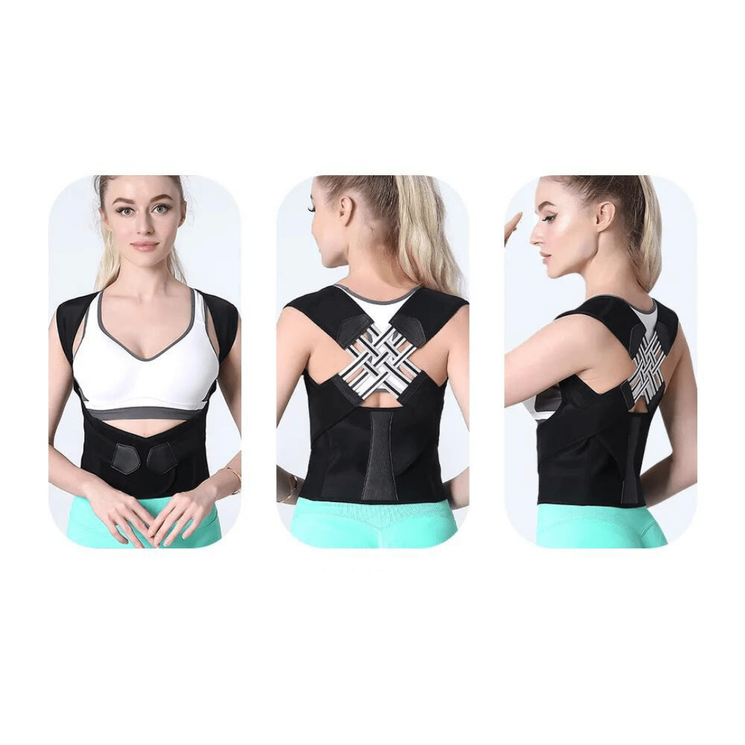 Corealign Posture Corrector Back Support Brace Product Image 06