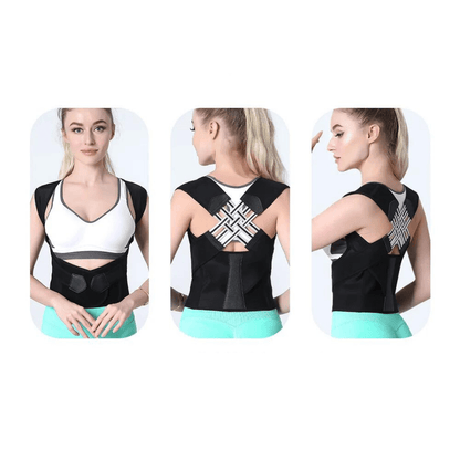 Corealign Posture Corrector Back Support Brace Product Image 06