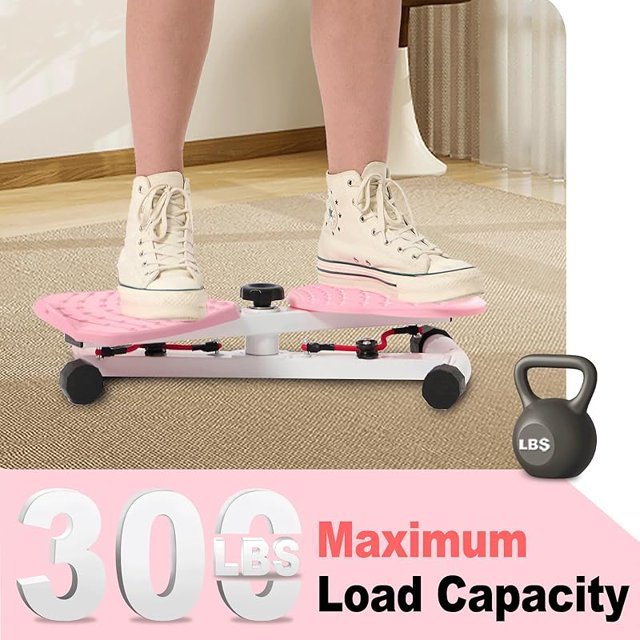 Coremotion Twist Fitness Board Resistance Band Trainer Product Image 02