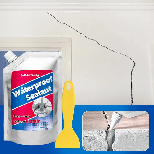 Crackguard Self Leveling Concrete Sealant Product Image 01