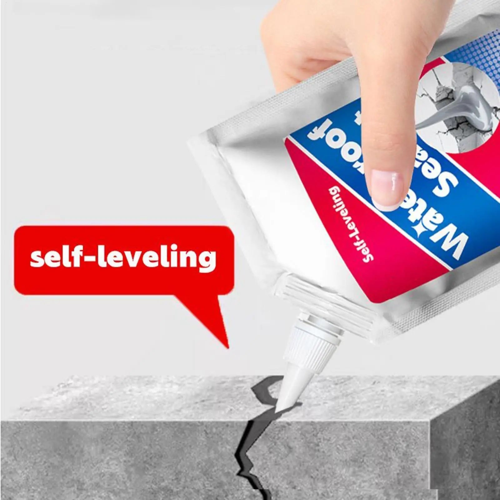 Crackguard Self Leveling Concrete Sealant Product Image 02