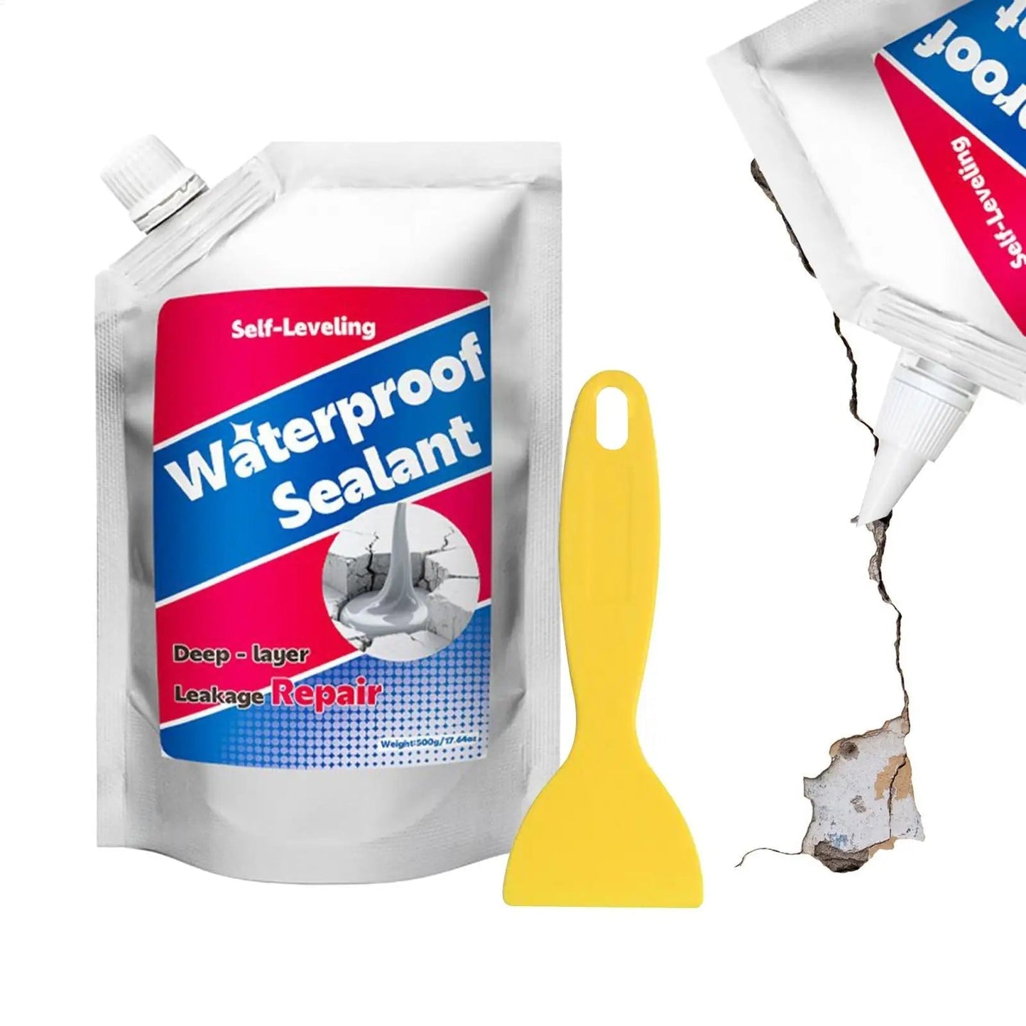 Crackguard Self Leveling Concrete Sealant Product Image 04
