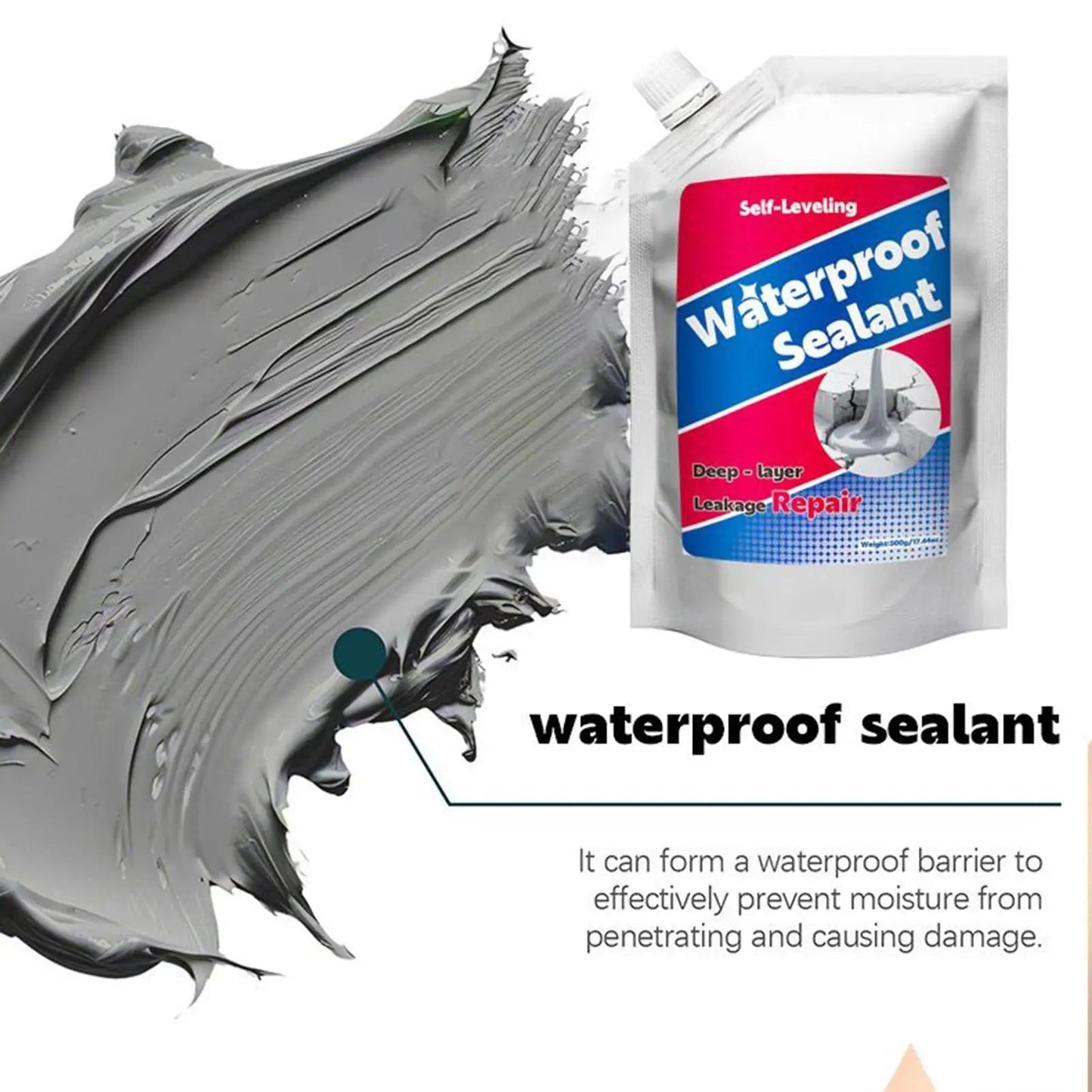 Crackguard Self Leveling Concrete Sealant Product Image 06