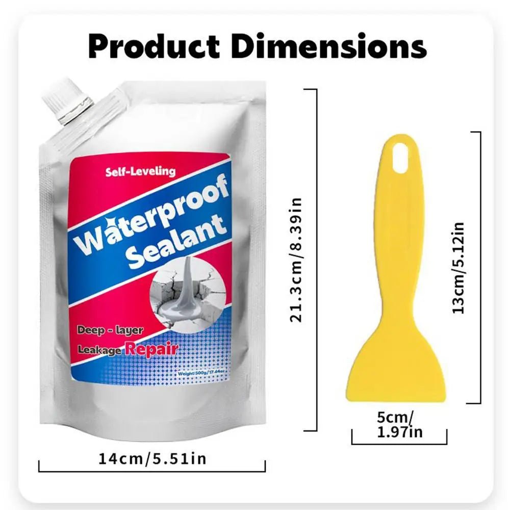 Crackguard Self Leveling Concrete Sealant Product Image 07