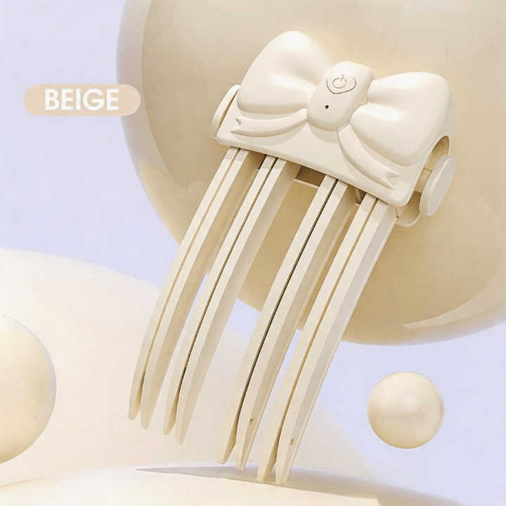 Crown Volume Heated Styling Clip Product Image 01