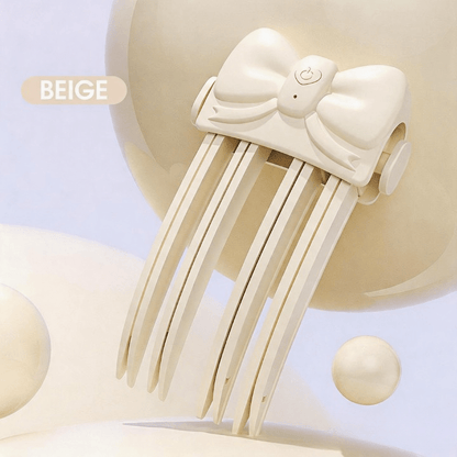 Crown Volume Heated Styling Clip Product Image 01