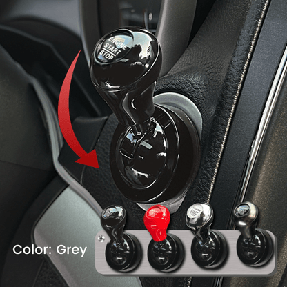 Cruisegrip Push Start Button Lever Cover Product Image 09
