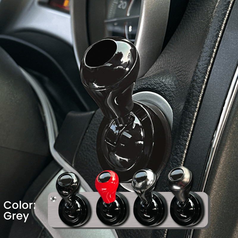 Cruisegrip Push Start Button Lever Cover Product Image 14