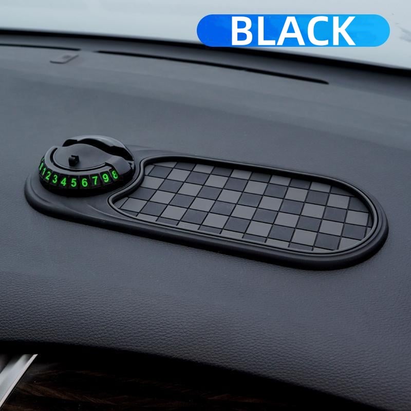 Cruisemate Non Slip Vehicle Organizer Tray Phone Stand Product Image 02