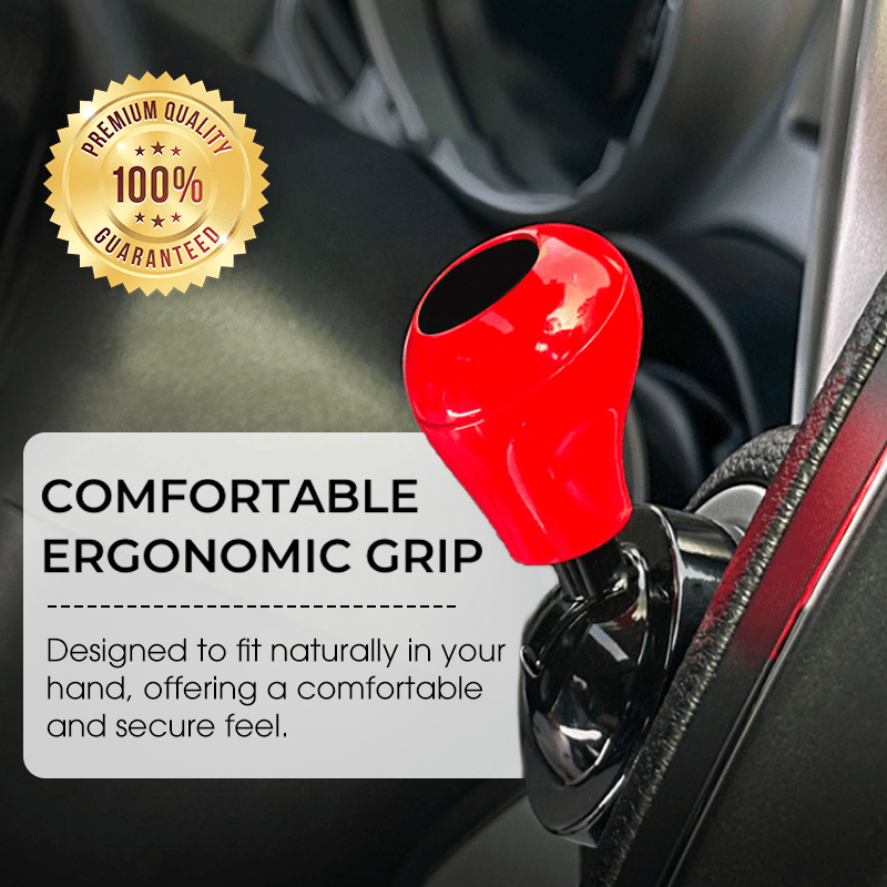 Cruisestart Ergonomic Car Ignition Lever Cover Product Image 07
