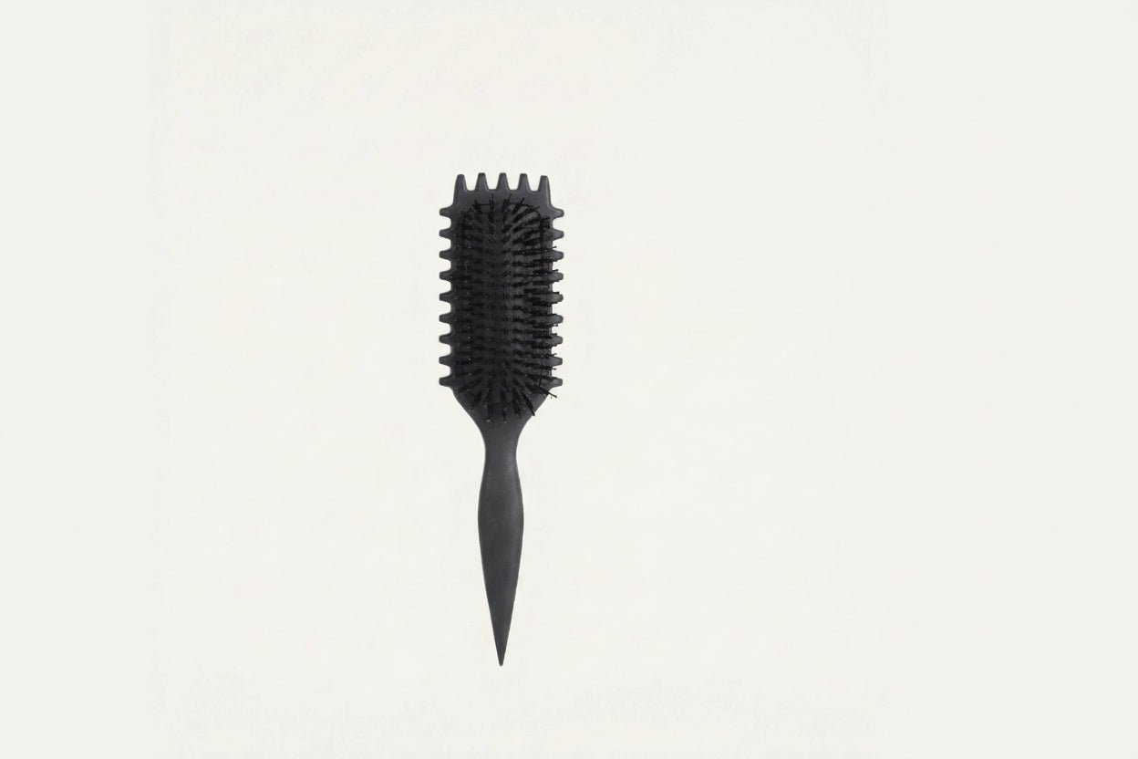 Curlshape Detangling Curl Brush Frizz Control Product Image 04