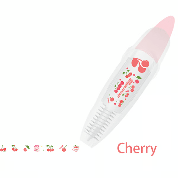 Daybright Cute Animal Press Pens Product Image 10