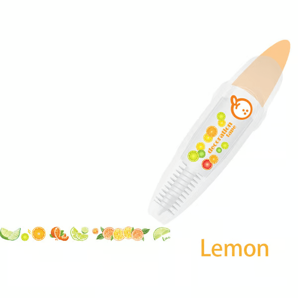 Daybright Cute Animal Press Pens Product Image 11