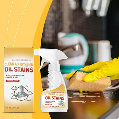 Deepclean Grease Remover Spray Product Image 01