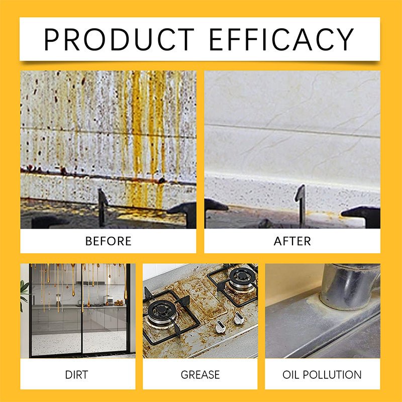 Deepclean Grease Remover Spray Product Image 02