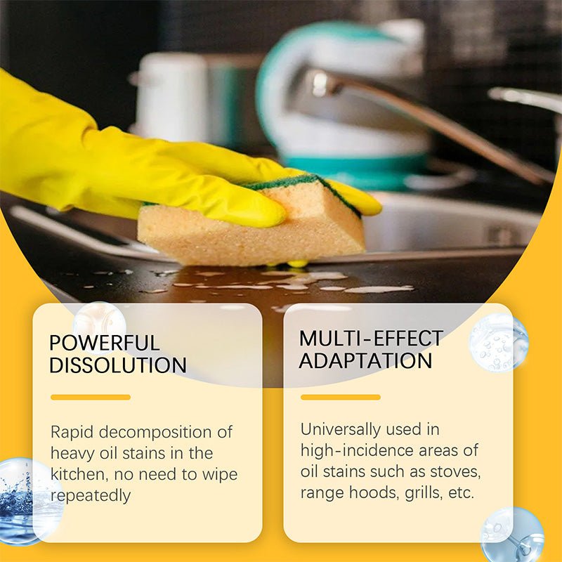 Deepclean Grease Remover Spray Product Image 04