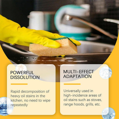 Deepclean Grease Remover Spray Product Image 04