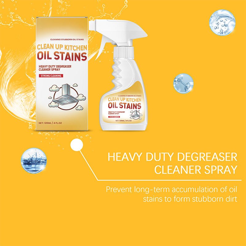 Deepclean Grease Remover Spray Product Image 06