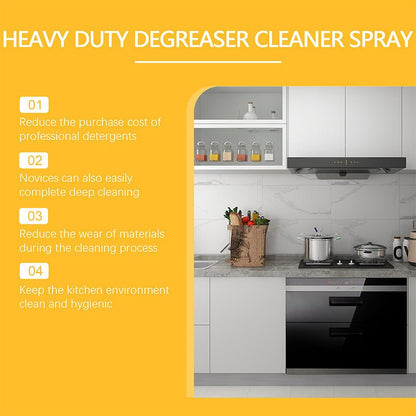 Deepclean Grease Remover Spray Product Image 07