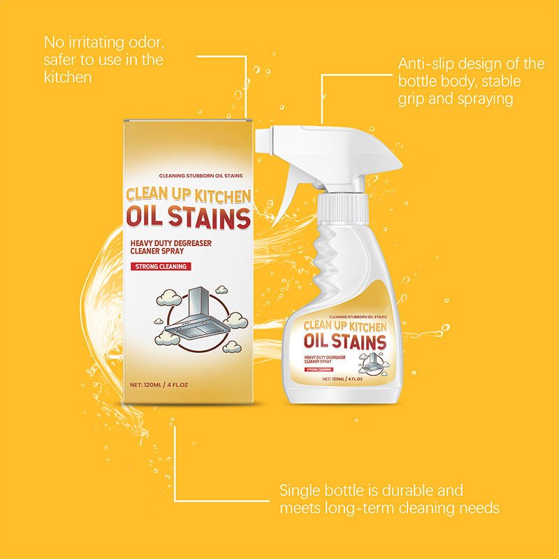 Deepclean Grease Remover Spray Product Image 08