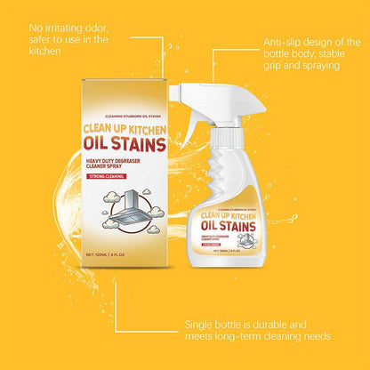 Deepclean Grease Remover Spray Product Image 08