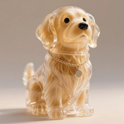 Devoted Pup Memory Charm Product Image 07