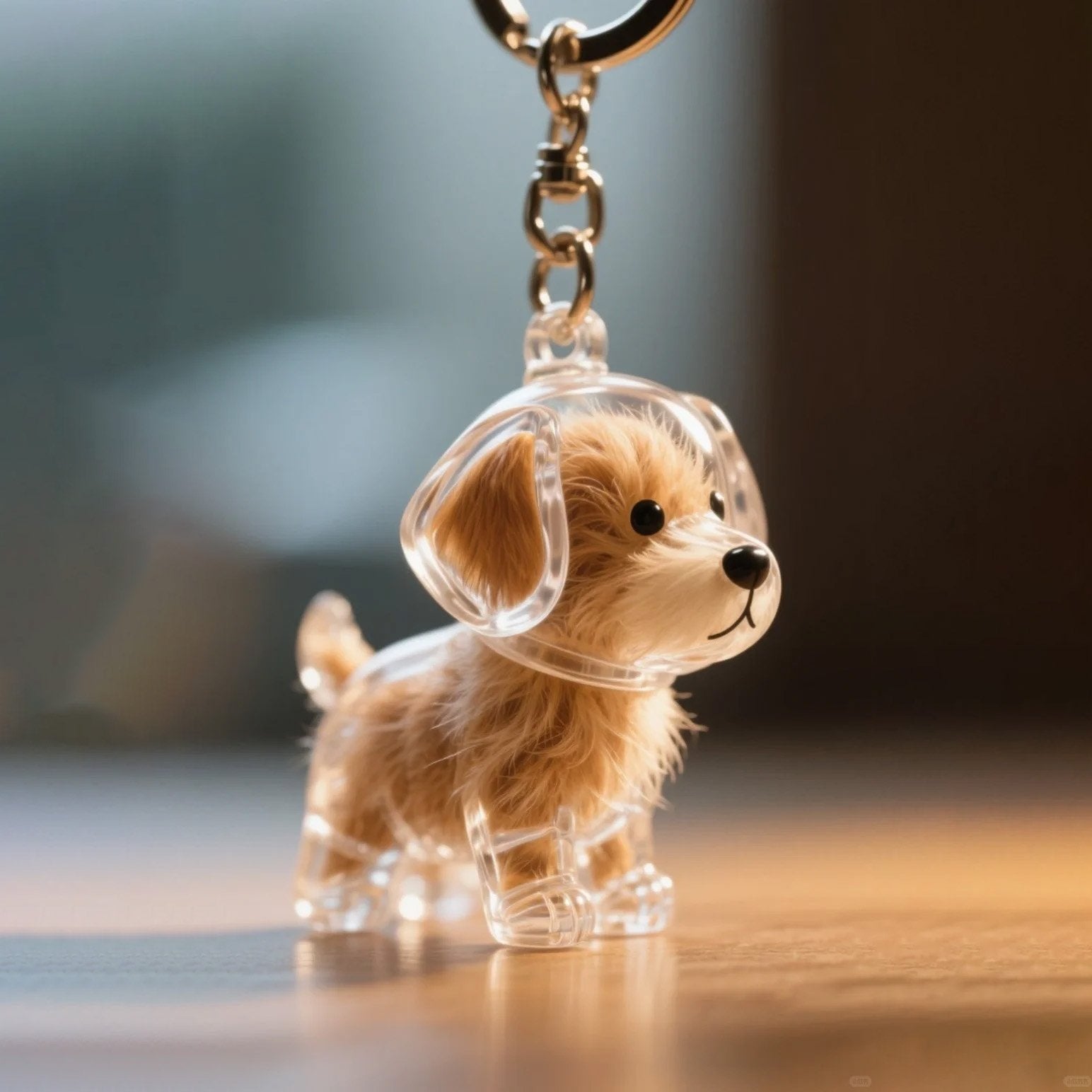Devoted Pup Memory Charm Product Image 09