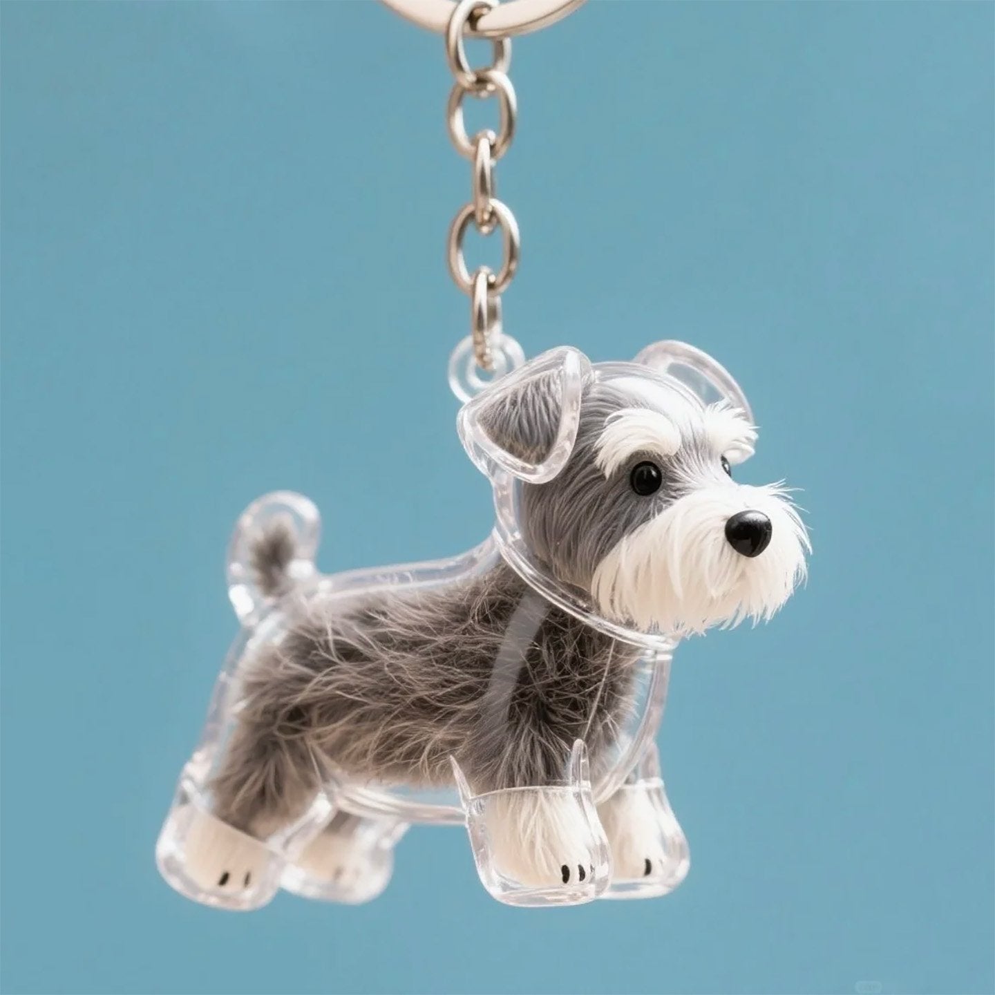Devoted Pup Memory Charm Product Image 10