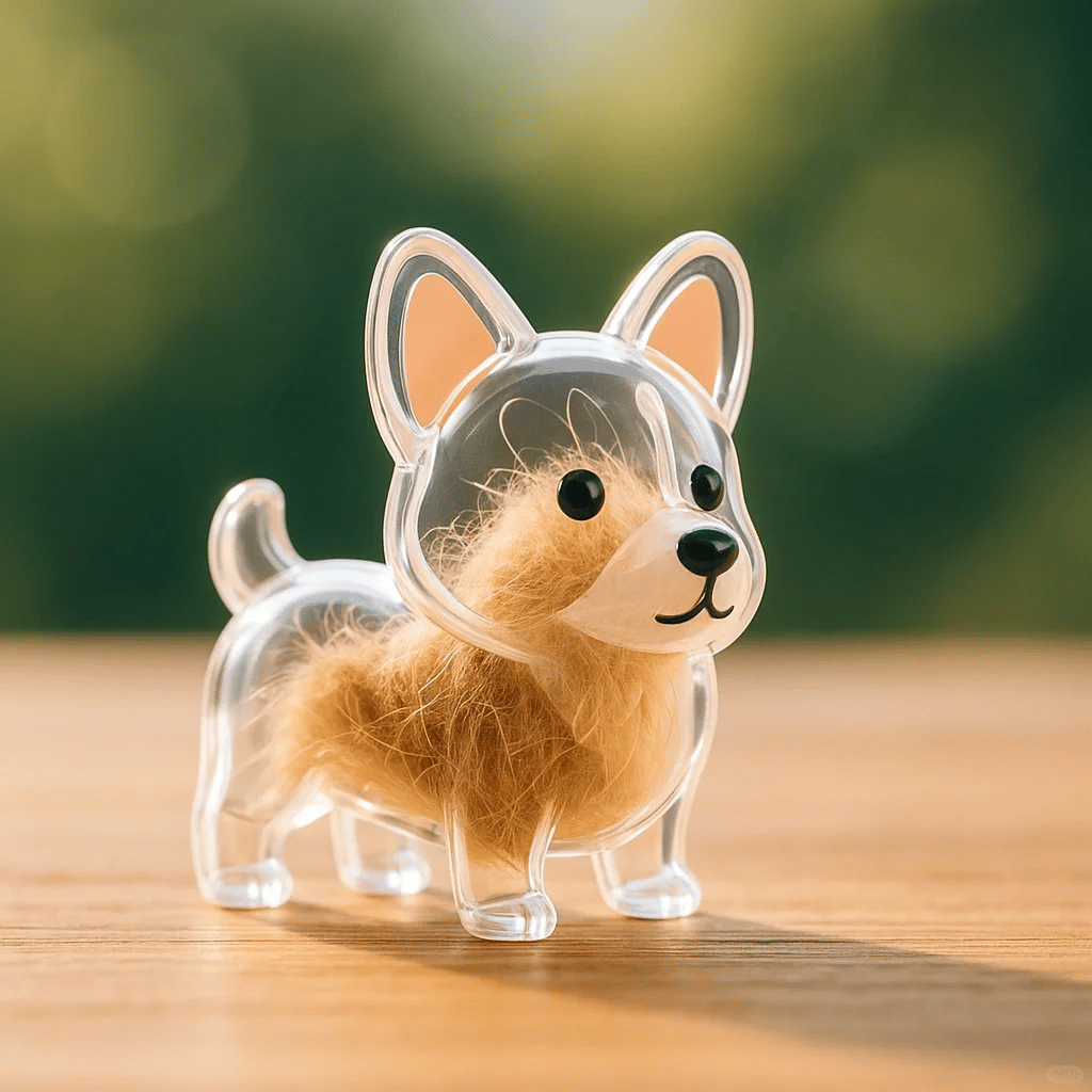 Devoted Pup Memory Charm Product Image 11