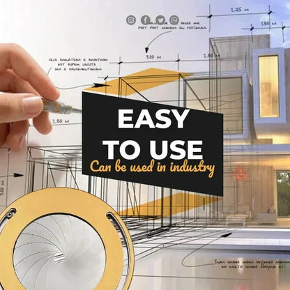 Dialarc Precision Circle Tool Product Image 03