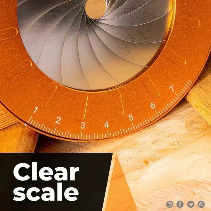 Dialarc Precision Circle Tool Product Image 05