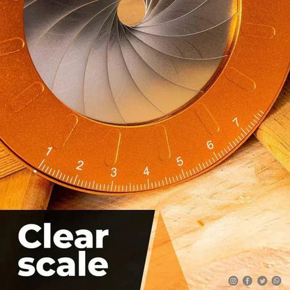 Dialarc Precision Circle Tool Product Image 05
