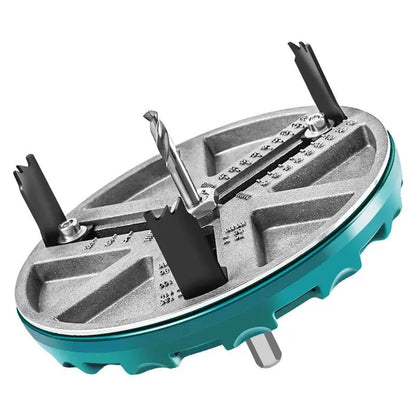 Dialcut Adjustable Hole Cutter Product Image 06