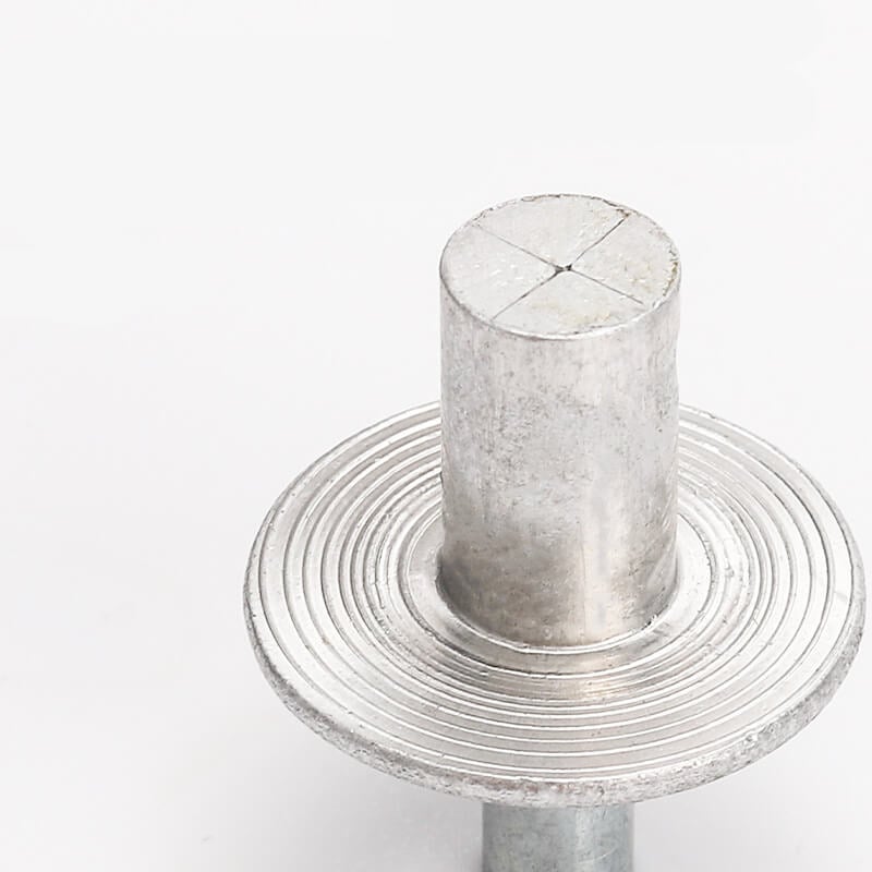 Dimple Tap In Aluminum Blind Rivets Product Image 04