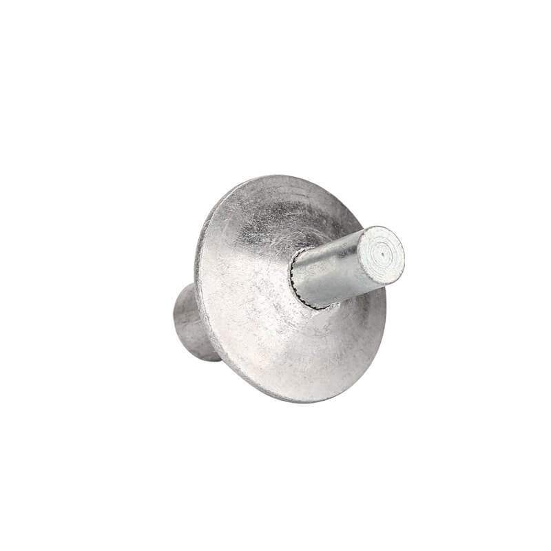 Dimple Tap In Aluminum Blind Rivets Product Image 07