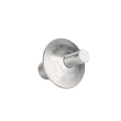 Dimple Tap In Aluminum Blind Rivets Product Image 07