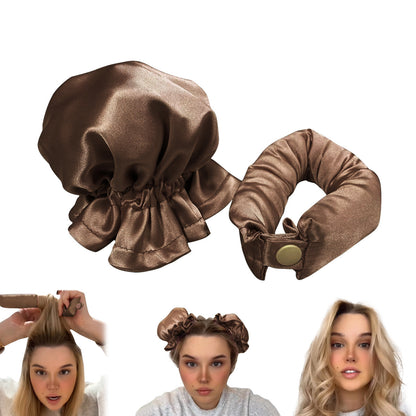 Dormacurl Heatless Overnight Hair Roller Product Image 06