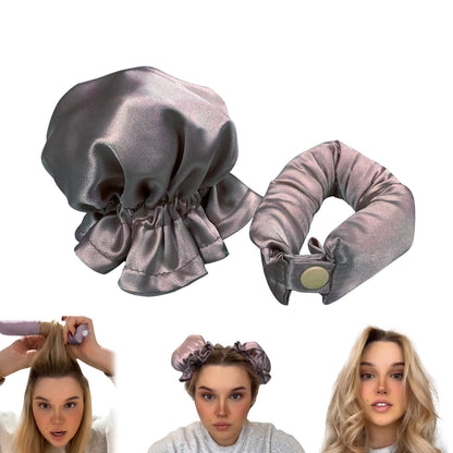 Dormacurl Heatless Overnight Hair Roller Product Image 07