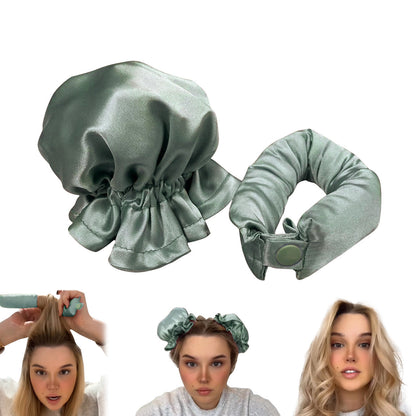 Dormacurl Heatless Overnight Hair Roller Product Image 09