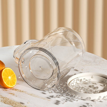 Double Wall Beer Glass Handle Product Image 04
