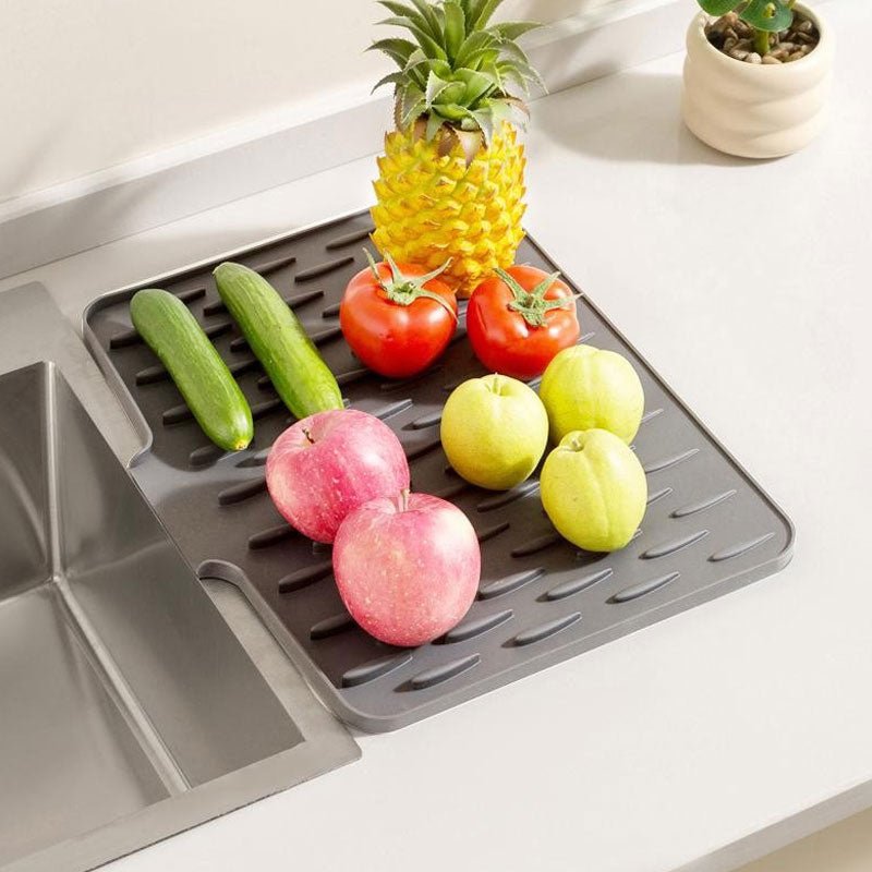 Drainflex Silicone Dish Drying Mat Product Image 04