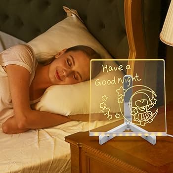 Drawbright Led Art Board Colored Pens Product Image 08